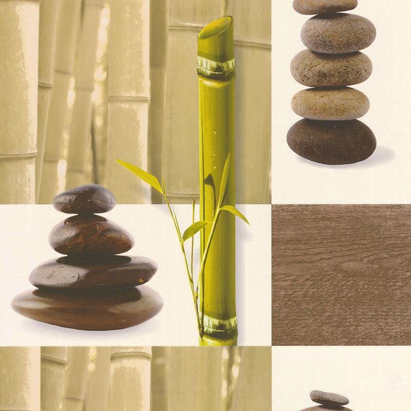 Шпалери Rasch Tiles & More 825701