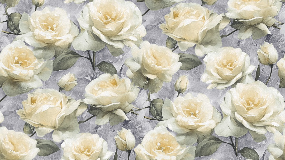 Vinil ROSE 251317