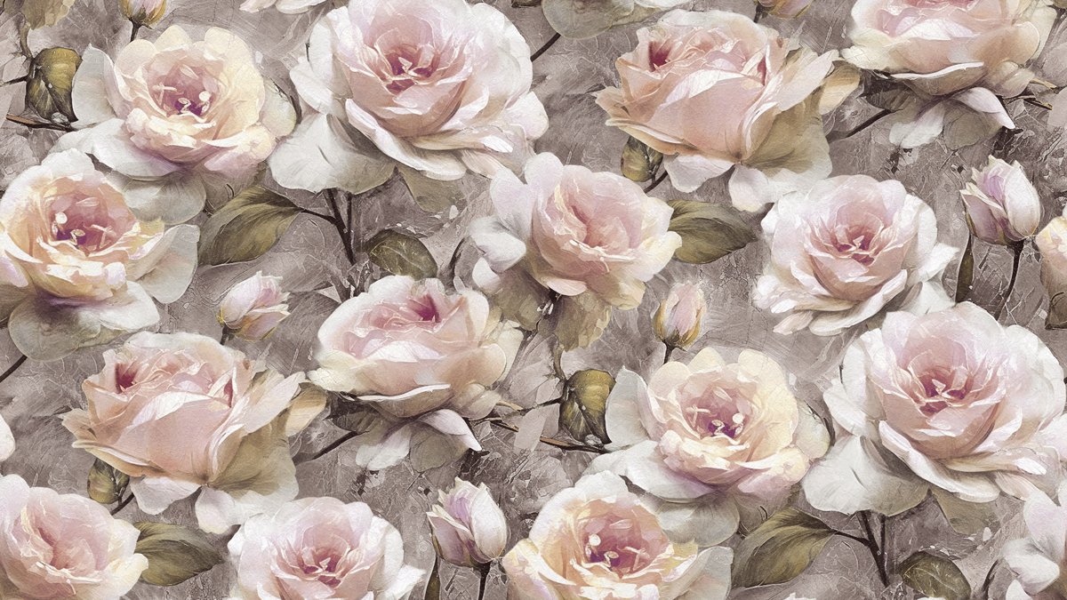 Vinil ROSE 251331
