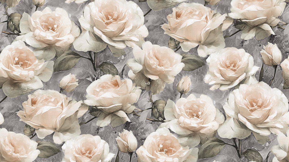 Vinil ROSE 251348