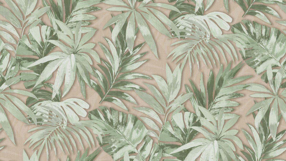 Vinil FLOURISH 252215