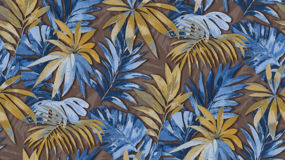 Vinil FLOURISH 252239