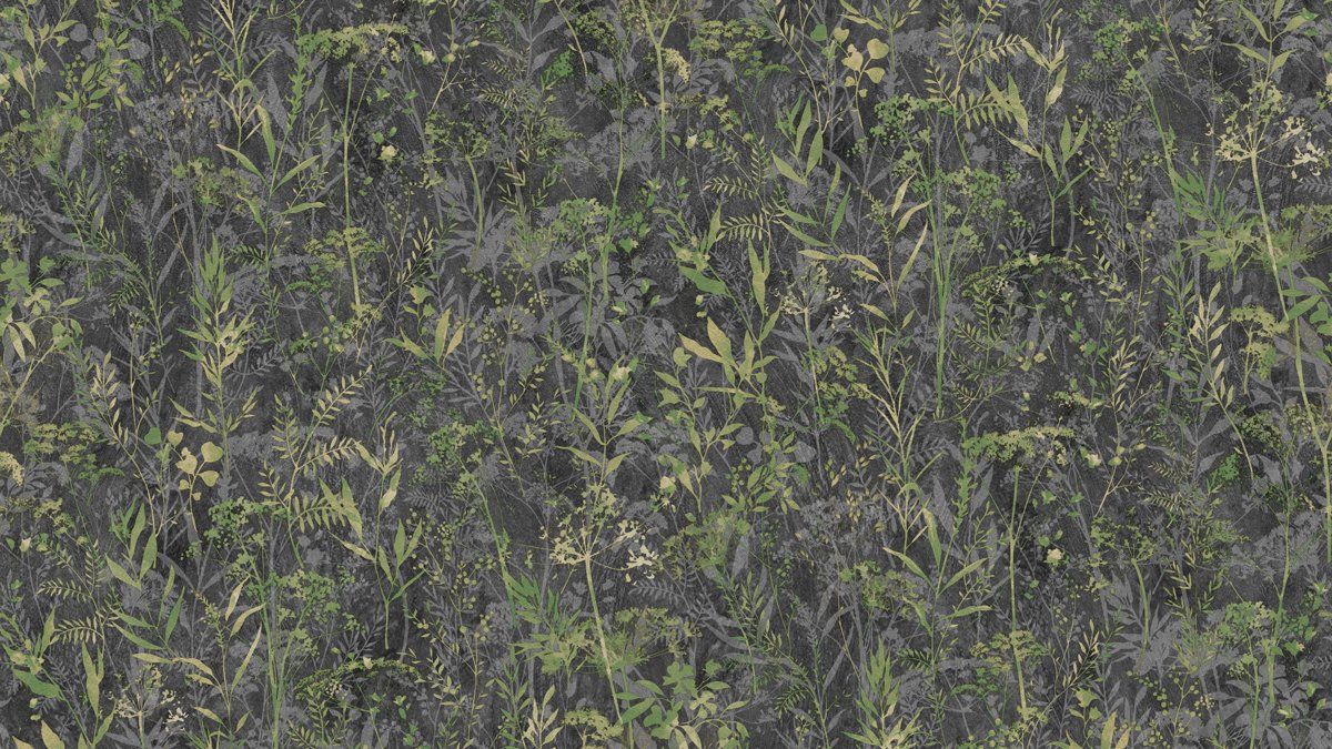 Vinil HERBARIUM 252932