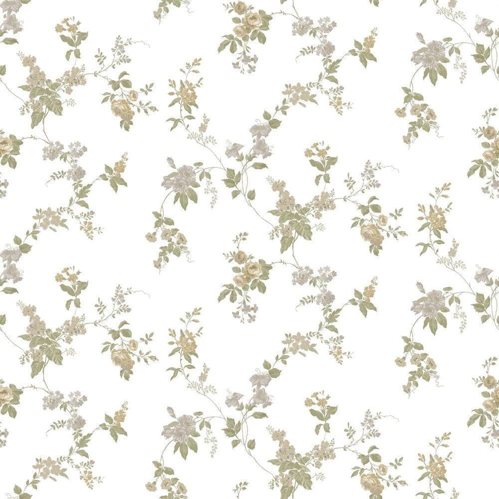 Шпалери Parato Fiori Country * 2501