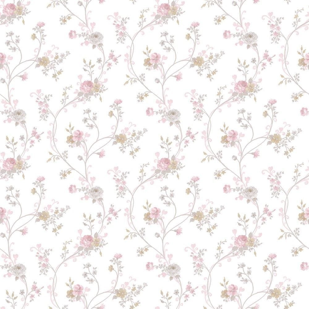 Шпалери Parato Fiori Country * 2527