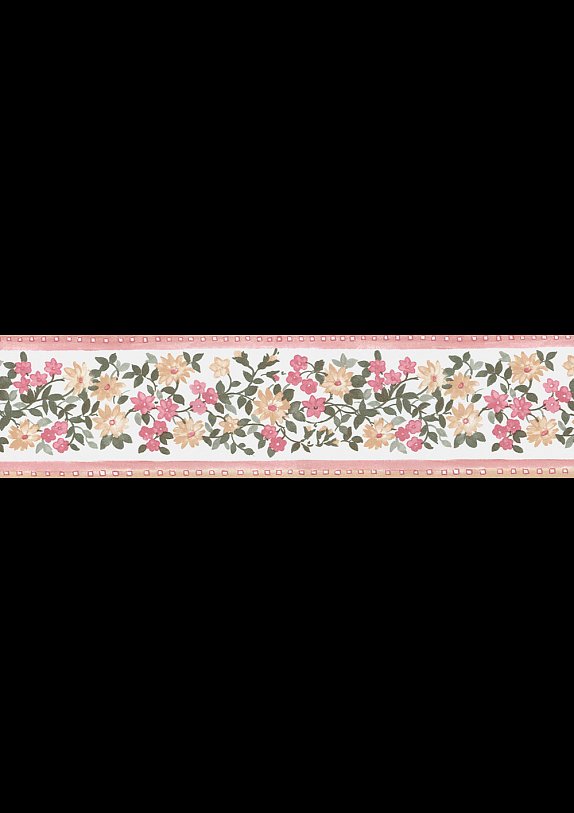Parato Blooming Garden 4181