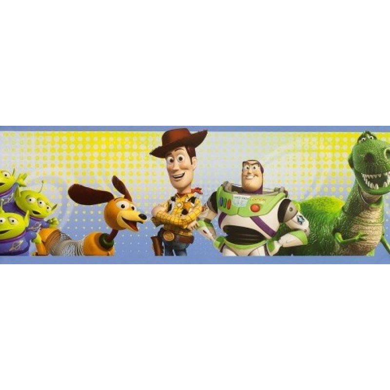 Бордюр KIDS&HOME 5 42155