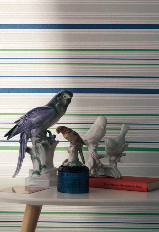 Шпалери Marburg Emma's Place/Zuhause Wohnen 4 57138
