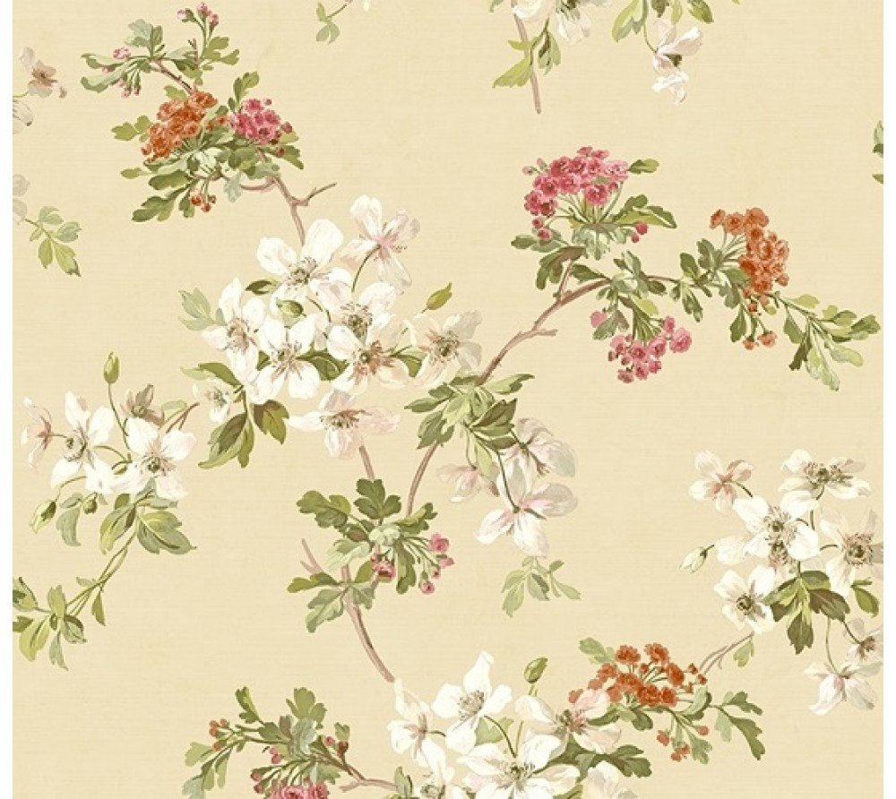 KT Wisteria Cottage CW 20307