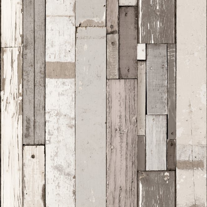 Шпалери Faux Semblant L10409
